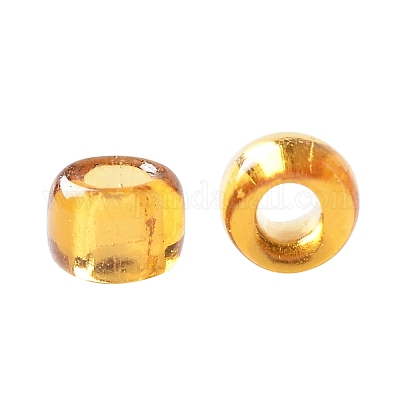 Круглые бусины toho SEED-XTR15-0002C-1