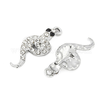 Подвески из сплава &nbsp;LS-PALLOY-S049-01B-P-1