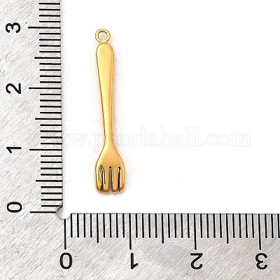 Подвески из нержавеющей стали 304 STAS-P411-02I-G-1