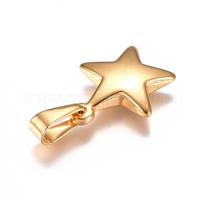 Подвески из нержавеющей стали 304&nbsp;STAS-I135-25G-1