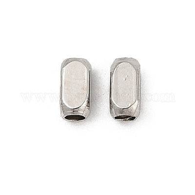 Латунные бусины KK-D375-10P-1