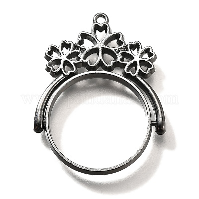 Подвесные подвески из сплава PALLOY-I223-13B-1