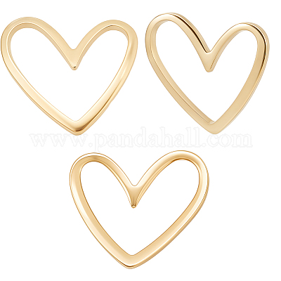 60 шт. Латунные соединительные кольца&nbsp;FIND-BBC0004-78-1