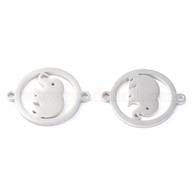 Соединительные элементы из нержавеющей стали STAS-O142-36P-1