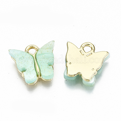 Подвески из сплава  RESI-S385-004H-1