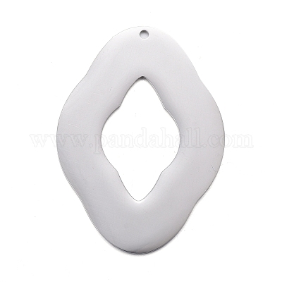 Подвески из нержавеющей стали 304 STAS-F254-16B-P-1