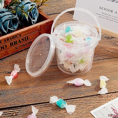 Пластиковая коробка&nbsp;LS-AJEW-WH0098-85-1