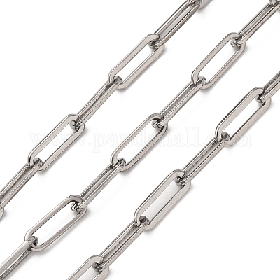 Цепи из нержавеющей стали 304 CHS-S012-22P-1