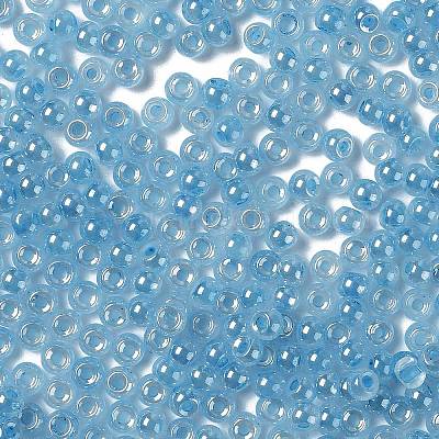 Бисер из стекла  X1-SEED-H002-E-A1414-1