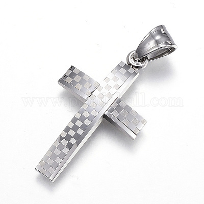 Подвески из нержавеющей стали 304&nbsp;STAS-H329-64-1