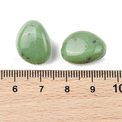 Непрозрачные акриловые бусины&nbsp;OACR-Z036-02B-1