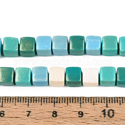 Полимерной глины ручной работы бисер нитей CLAY-N013-25A-02-1