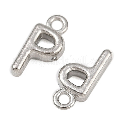 Подвески из нержавеющей стали 304 STAS-G356-08P-P-1