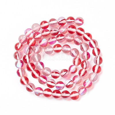 Синтетические лунные камни G-E573-02A-13-1