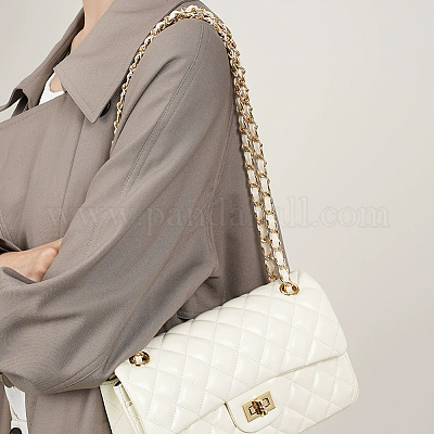 Цепь из искусственной кожи и железа FIND-CL0001-01B-1