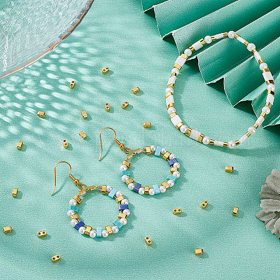 2 пряди гальванизированные немагнитные синтетические гематитовые многожильные звенья пряди G-BBC0001-09G-1