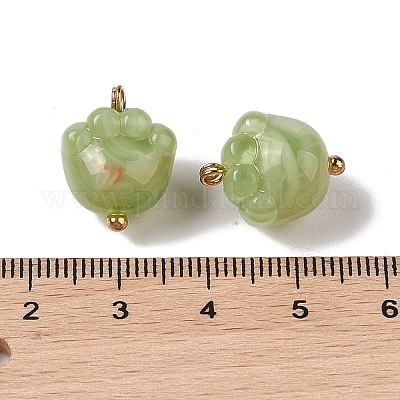 Акриловые подвески MACR-C033-06C-1