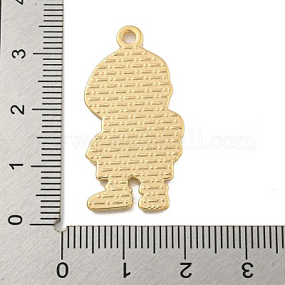 Подвески из сплава хэллоуина с эмалью ENAM-H045-01G-09-1