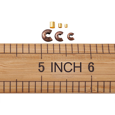 Латуни обжимной шарики охватывает KK-TA0007-81-1