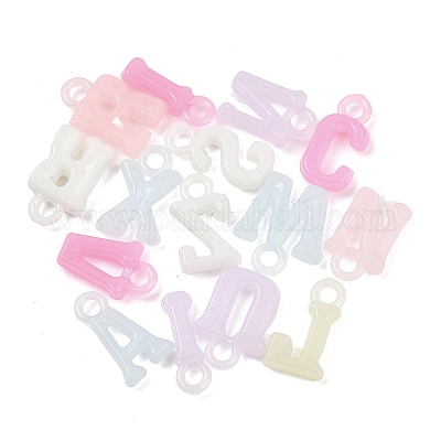 Пластиковые подвески KY-B005-13-1