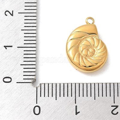 Подвески из нержавеющей стали 304 STAS-G352-29G-03-1