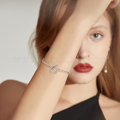 Застежки-кольца из нержавеющей стали 304 STAS-UN0001-37-1