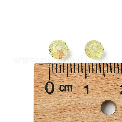 Хрустальные бусины preciosa® Y-PRC-BA5-80100-200-1