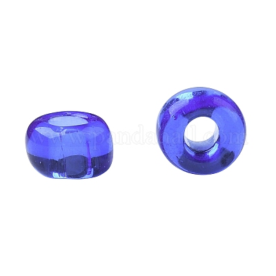 Круглые бусины toho X-SEED-TR08-0942-1