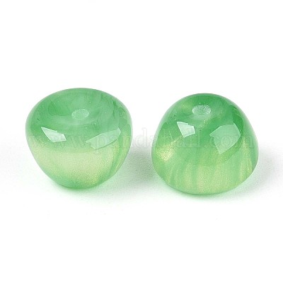 Непрозрачные шарики cmолы RESI-N049-01A-1