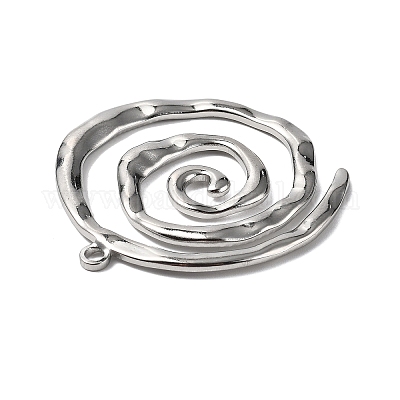 Подвески из нержавеющей стали 304 STAS-P395-05P-1