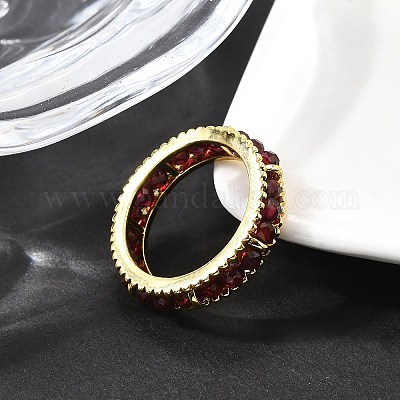 Оригинальный дизайн 925 перстни из стерлингового серебра RJEW-D321-01B-G-1