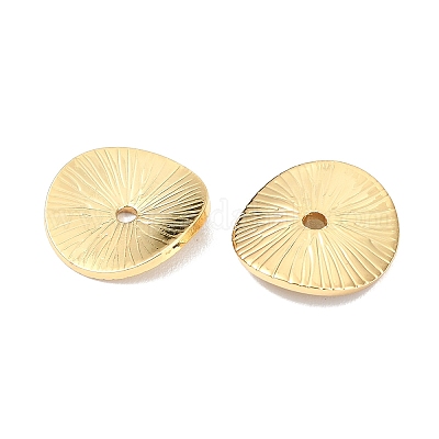 Spacer бисер латунные&nbsp;XGRPCU992-289G-1