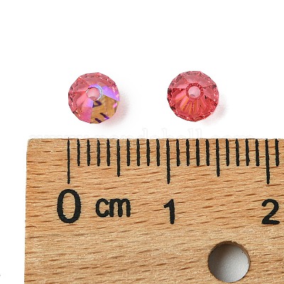 Хрустальные бусины preciosa® Y-PRC-BA5-70040-200-1