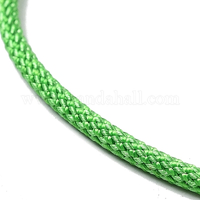 Изготовление браслетов из нержавеющей стали MAK-C004-01G-20-1