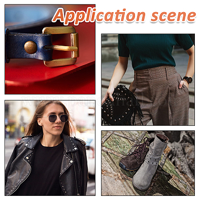 Железные заклепки&nbsp;IFIN-FH0001-85C-1