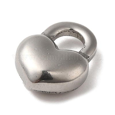 Подвески из нержавеющей стали 304 STAS-R223-02E-1