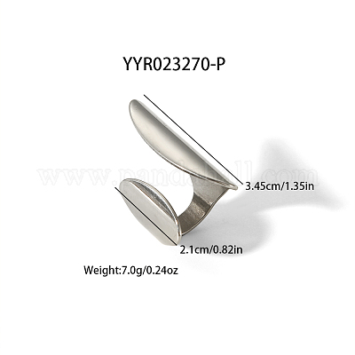 Регулируемое кольцо для открытия рта AA6827-2-1