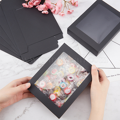 Картонная коробка CON-NB0001-30B-02-1