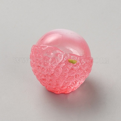 Украшения для кукольного домика из светящейся смолы FIND-CJC0010-105D-1