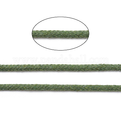 Нитки хлопковые&nbsp;OCOR-T001-02-27-1