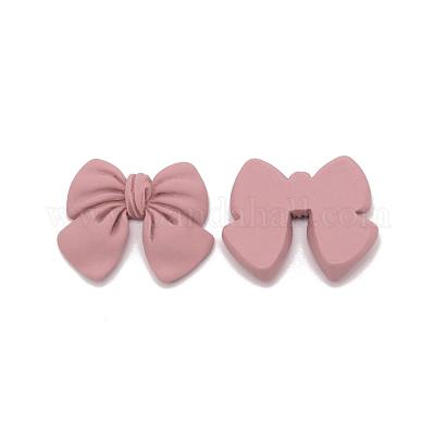 Непрозрачные кабошоны из смолы CRES-WH0001-13A-1