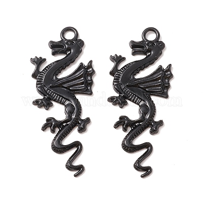 Подвески из сплава PALLOY-F281-06EB-1