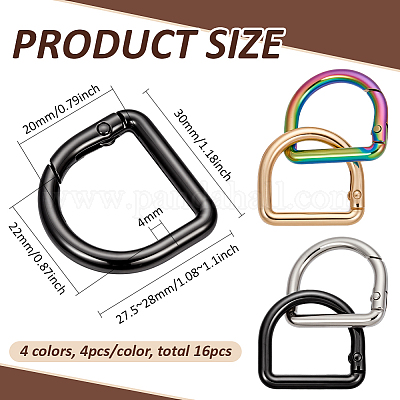 16 шт. FIND-BC0014-18-1