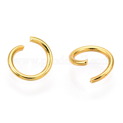 ПВД вакуумное покрытие 304 нержавеющая сталь соединительные кольца STAS-R049-6x0.8mm-G-1