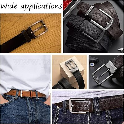 Роликовые пряжки из нержавеющей стали FIND-WH0110-169-1