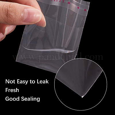 OPP мешки целлофана OPC-PH0001-27-1