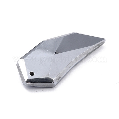 Кулоны из терагерцового камня&nbsp;G-D461-01-1