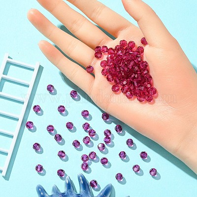 Хрустальные бусины preciosa® X-PRC-BB6-70350-1