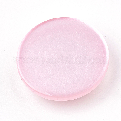 Кабошоны из смолы CRES-T008-20G-1