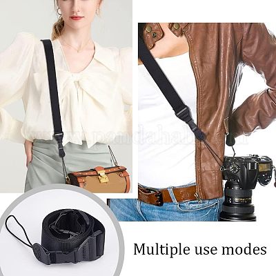 Нейлоновые регулируемые мобильные ремни FIND-WH0038-81-1